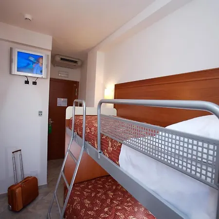 Boracay 3* Alba Adriatica