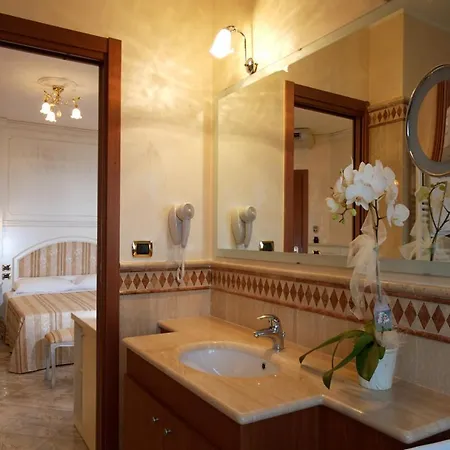 Hotel Boracay Alba Adriatica