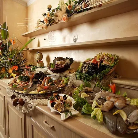 Boracay 3* Alba Adriatica