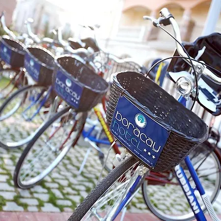 Hotel Boracay Alba Adriatica