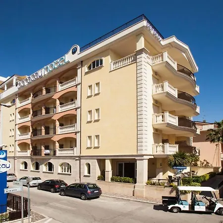 Boracay Hotel Alba Adriatica