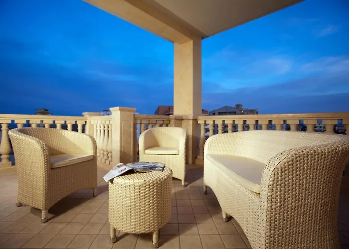 Boracay ホテル 3*