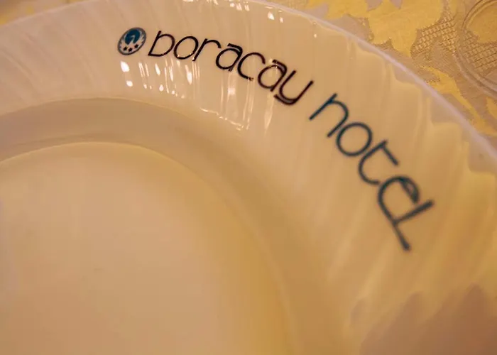 Boracay ホテル 3*