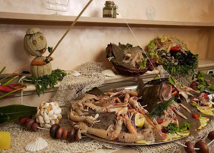 Boracay アルバ・アドリアティカ