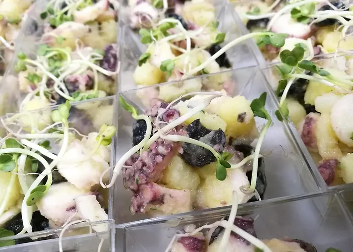 ホテル Boracay アルバ・アドリアティカ