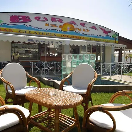 Boracay Alba Adriatica