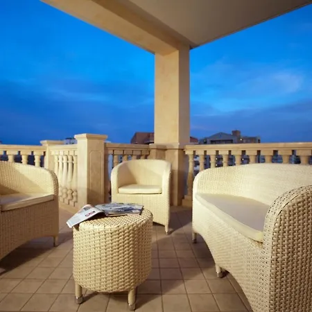 Boracay Ξενοδοχείο 3*