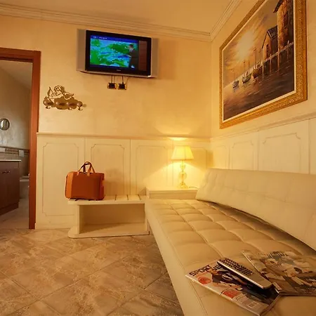 Boracay ألبا أدرياتيكا