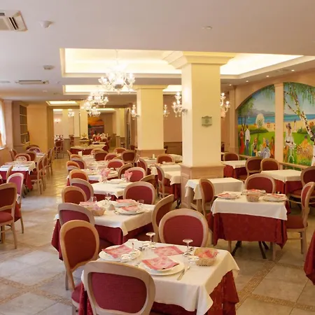 Hotel Boracay Alba Adriatica