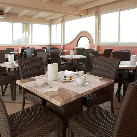 Hotel Boracay Alba Adriatica