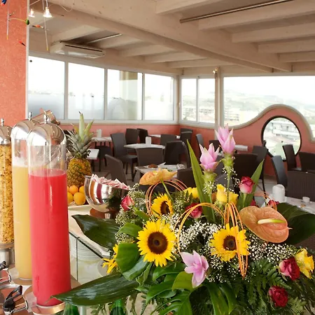 Hotel Boracay Alba Adriatica