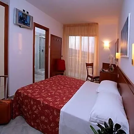 Boracay 3* Alba Adriatica