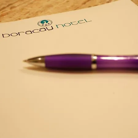 Boracay 3* ألبا أدرياتيكا