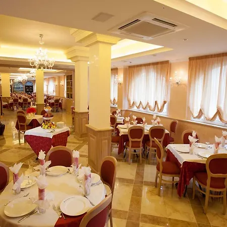 Boracay 3* ألبا أدرياتيكا