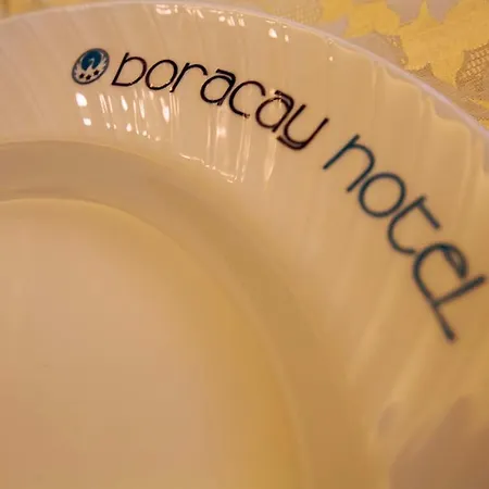 Boracay Ξενοδοχείο 3*