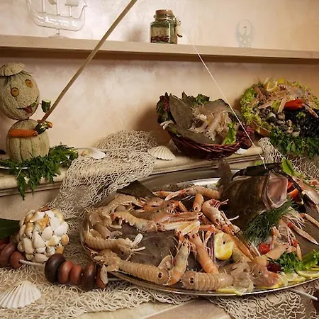 Boracay Alba Adriatica