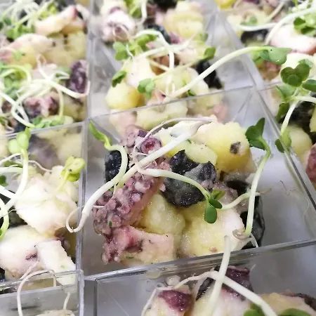 Hotel Boracay Alba Adriatica