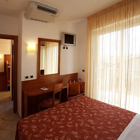 Hotel Boracay Alba Adriatica