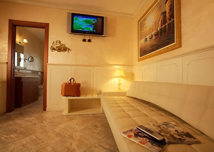 Boracay Alba Adriatica