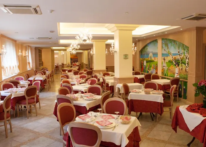 Hotel Boracay Alba Adriatica