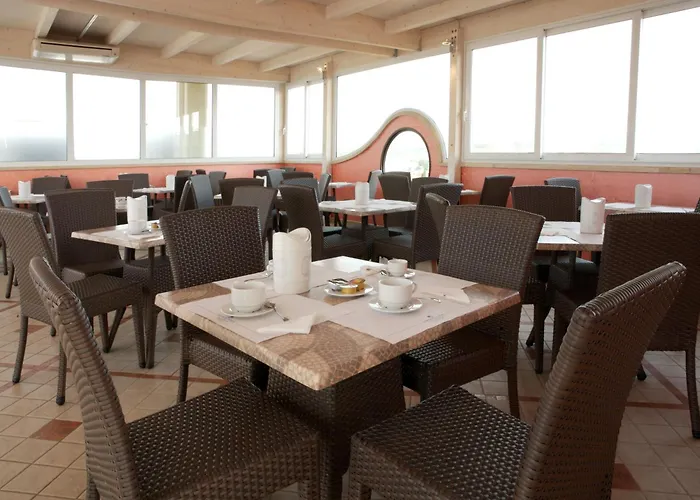 Hotel Boracay Alba Adriatica