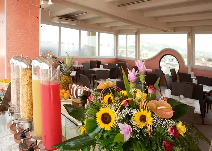 Hotel Boracay Alba Adriatica