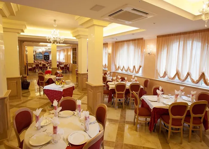 Boracay 3* Alba Adriatica