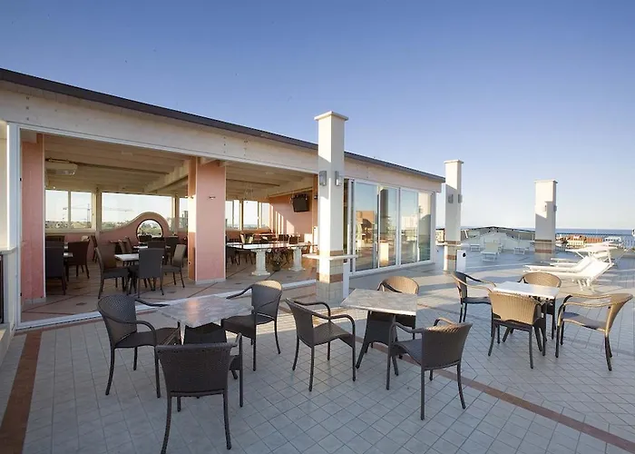 Boracay Hotel Alba Adriatica