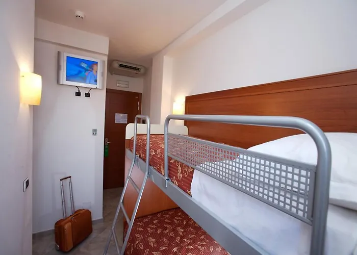 Boracay 3* Alba Adriatica