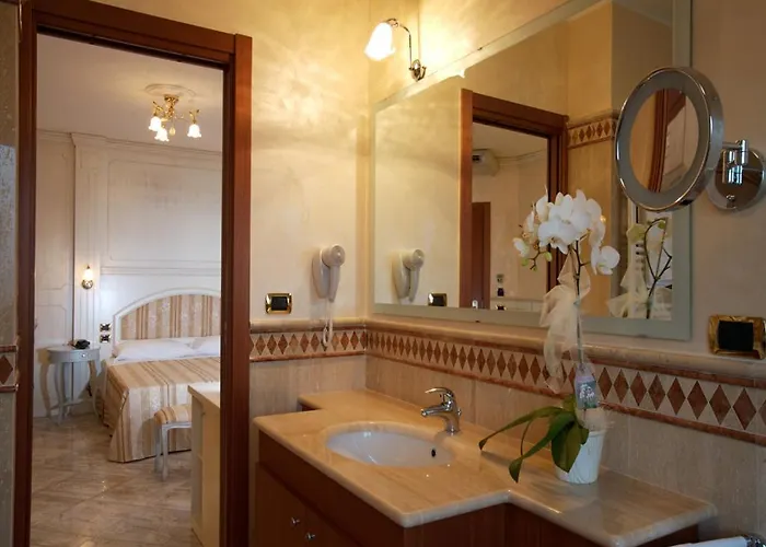 Hotel Boracay Alba Adriatica