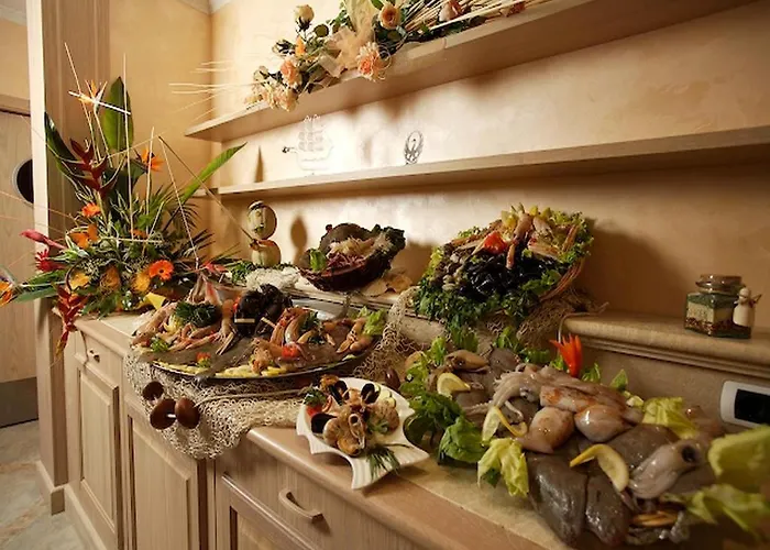 Boracay 3* Alba Adriatica