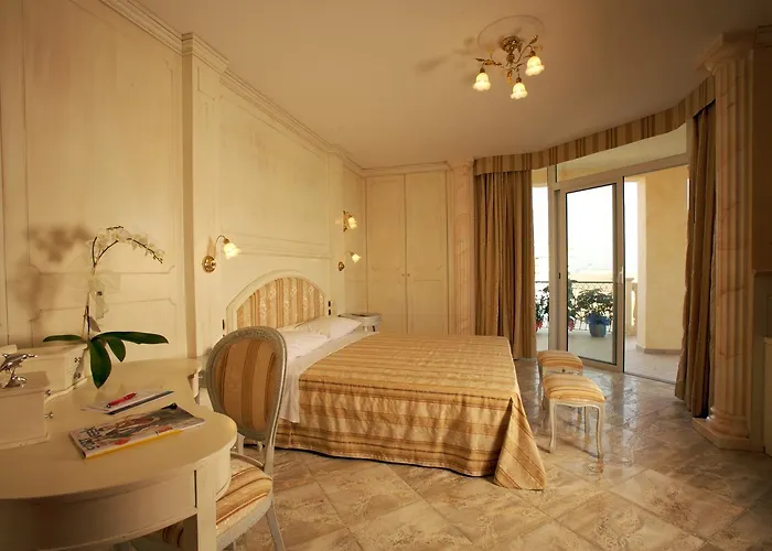 Boracay Hotel Alba Adriatica