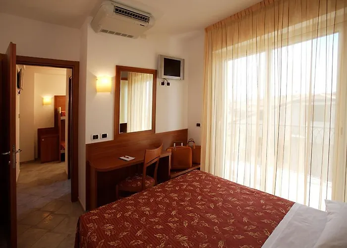 Hotel Boracay Alba Adriatica